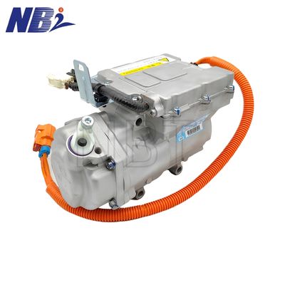 Giá tốt. BC28B OEM HCE-8103020 AC máy nén điện cho BYD Han 569.6V trực tuyến