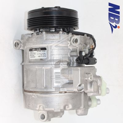Giá tốt. Máy nén 0002306511 447260-0784 cho Mercedes Benz C320 E320 E550 ML350 SLK280 SLK350 CLASS CLK CLASS trực tuyến