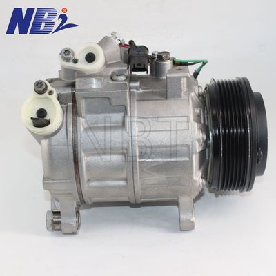 Giá tốt. Giá thấp hơn máy nén AC 12V cho BMW X1/X3 Oem 64529216466 Auto AC máy nén điều hòa không khí * trực tuyến