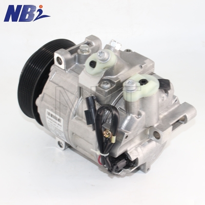 Giá tốt. 0022305811 A0022305811 Máy bơm nén điều hòa không khí A / C cho Mercedes Benz W164 GL320 ML320 R350 trực tuyến