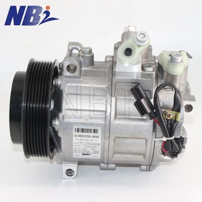Giá tốt. Ban đầu 814889 phụ tùng ô tô 12v Xe AC máy điều hòa không khí nén cho Mercedes Benz C-Class (W203) trực tuyến