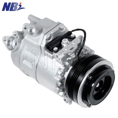 Giá tốt. 64529185146 Máy nén A/C CSE717 cho BMW X5 XDrive35d Diesel - 2009 2010 2011 2012 2013 2014 trực tuyến