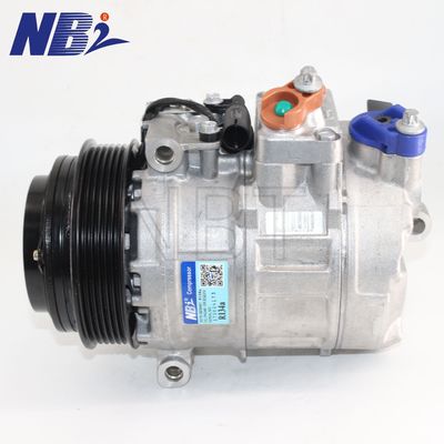 Giá tốt. Cho máy nén Mercedes Benz C E Class W202 W210 A4471006820 A4471002031 A0002300911 A0002342911 A0002343111 7SBU16C trực tuyến