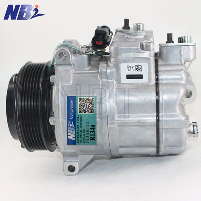 Giá tốt. Máy nén AC 7SBH17 6PK cho Dodge Ram 1500 / 3500 5.7L 2017-2018 OEM MC447160-7121 CO 29182C 68140664AE trực tuyến