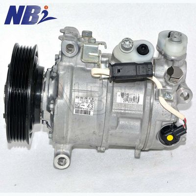 Giá tốt. Máy nén AC cho Mercedes Benz W246 X156 W176 C117 X117 CLA180 CLA200 A180 B200 447150-4488 447150-4484 A0038304360 0038304360 trực tuyến
