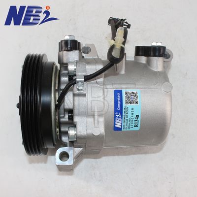 Giá tốt. Mitsubishi Lancer Outlander 12Volt Car Compressor Universal Car Air Conditioner System with 7813A618 Accessories New 4PK trực tuyến