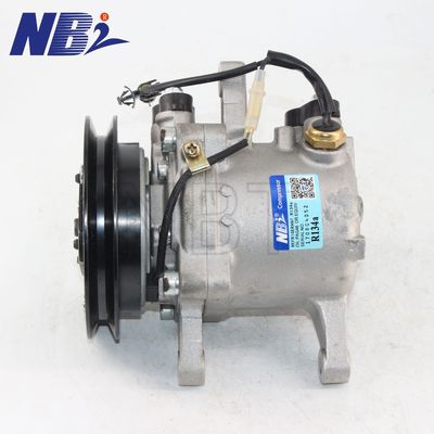 Giá tốt. 447280-3081 Auto air Conditioning Compressor for Daihatsu Charade Hijet Move Kubota trực tuyến
