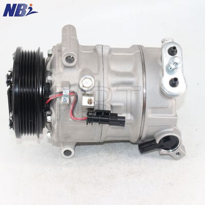 Giá tốt. LR112584 New Air Conditioning Pump for Range Rover Sport 2014 2017 Velar 2013 Fast Shipping trực tuyến