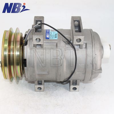 Giá tốt. 24V Auto Car AC Compressor Tv12 for FOTON AUMARK AC Compressor 2PK Aircon Compressor Pump High Quality trực tuyến