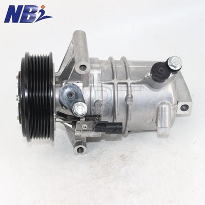 Giá tốt. 926002FL0B Car AirCon Compressor Cooling System CR10 for Nissan Venucia T70 1.6 Auto AC Compressor WXNS143 trực tuyến