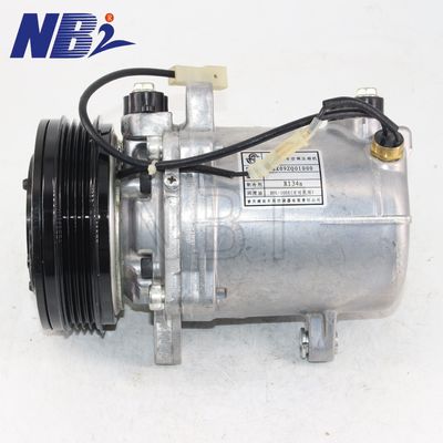 Giá tốt. A2218A1 Auto air Ac Compressor for JAC Liangjian JSR12ZA02059 trực tuyến