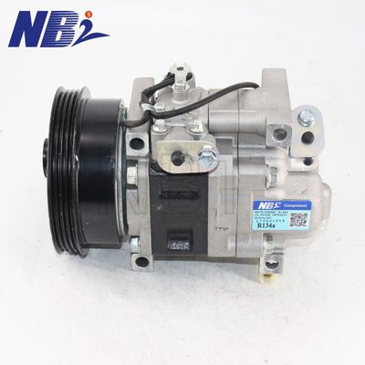 Giá tốt. Car Air Conditioning Auto AC Compressor for CX-7 2.3 H12A1AL4HX EGY1-61-K00A EGY1-61-450 trực tuyến