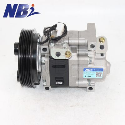 Giá tốt. ACP182 Car A/C AC Compressor SA11A1AA4PN for 323 Auto AC Compressor for MAZDA SA11A-1A-A4PN ACP182 SA11A-1A-A4PN MSGMZD829 trực tuyến