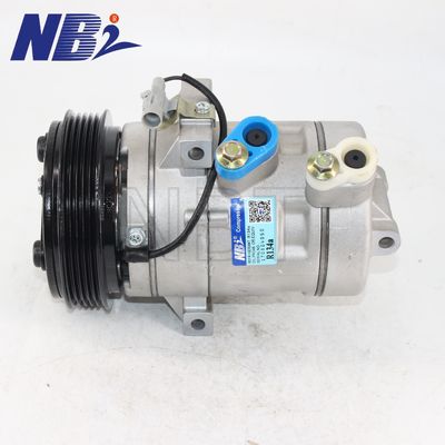 Giá tốt. Mazda CX-9 2009-2012 10S20C Air Conditioning Compressor TD15-61-450A 12V Silvery 26*28*21 Size with 6pk Pulley Grooves trực tuyến