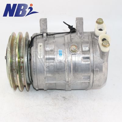 Giá tốt. Máy nén A / C Assy cho Nissan Frontier 92600-VM50A 92600-2S400 trực tuyến