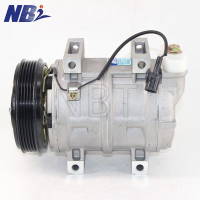 Giá tốt. Zexel DKS-15CH DKS15CH MB958674 506011-6391 5060116391 506211-5392 506011-6392 Auto Ac Compressor cho Mitsubishi Express WA L400 trực tuyến