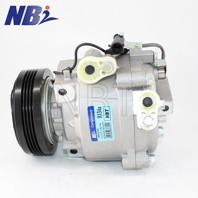 Giá tốt. Máy nén xe 12V cho Mitsubishi Lancer Outlander II OEM 7813A618 QS90 6PK Mô hình mới trực tuyến