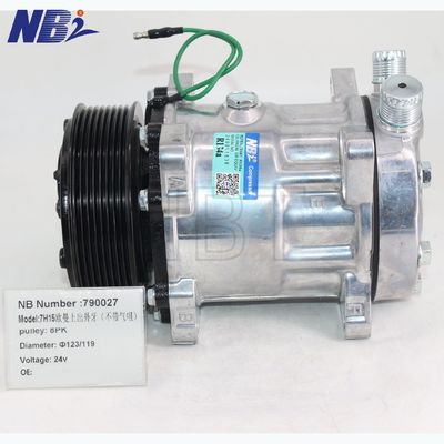 Giá tốt. Dành cho Máy nén khí Bateman/Case/New Holland/Fiat Valtra Valmet, các mẫu 82008689 82016158 82002069 820161581 trực tuyến