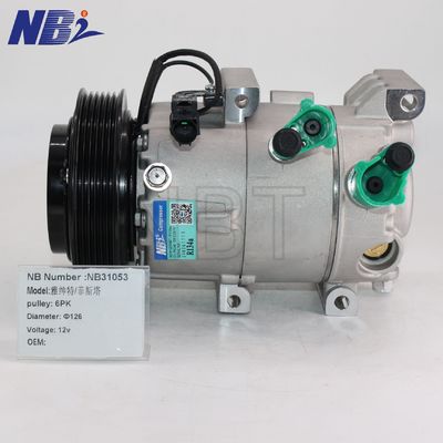 Giá tốt. AC Air Conditioning Conditioiner AC Compressor for Hyundai Elantra I30 CW KIA CERATO Saloon 1.6 97701-A5001 97701A5001 trực tuyến