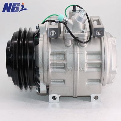 Giá tốt. New 10P30C Car Air Conditioning Compressor 88320-36560 88310-36212 for Toyota Coaster Skoda Bus Coach Other Vehicles trực tuyến