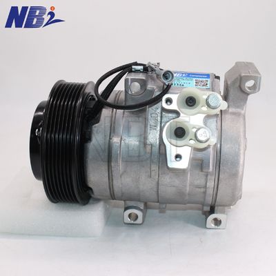 Giá tốt. Máy nén AC cho Toyota Innova 4472802340 883100K010 Máy nén AC ô tô cho Toyota Innova Fortuner Hilux 2003-2010 trực tuyến