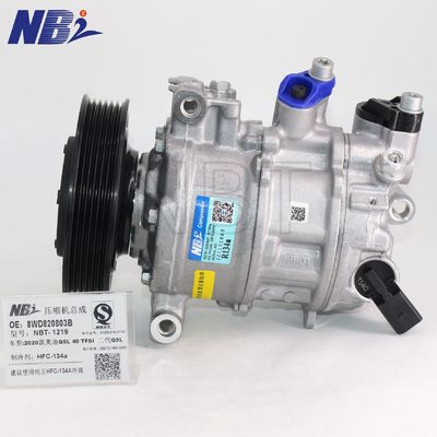 Giá tốt. 6SES14C AC Compressor for AUDI A4 ALLROAD B9 8E0260805BP 8K0260805 8T0260805E 8T0260805N 8W5816803 trực tuyến