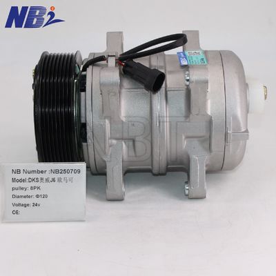 Giá tốt. DFCV Dongfeng Parts Air Conditioning Compressor 8104010-C0100 trực tuyến