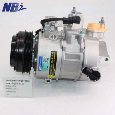 Giá tốt. 447250-3991 CG447250-3991 K2GH19D629AC K2gz-19703-a Ac Conditioner Compressor for Ford Edge/Lincoln Nautilus trực tuyến