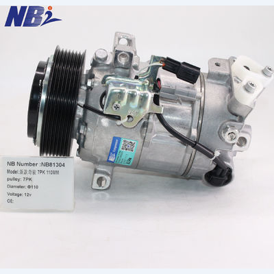 Giá tốt. 447250-1510 926004CE1A Car Ac Compressor for Nissan X-Trail NT32 Xtrail X Trail trực tuyến