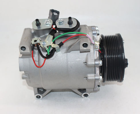 Giá tốt. Máy nén điều hòa không khí tự động 12V HS110R 7PK 38810PNB006 38810RBA006 Cho RD5/RD7 AC trực tuyến