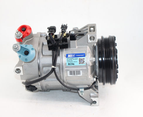 Giá tốt. Bộ nén AC cho VOLVO S60 V60 V70 XC70 FORD Focus 6906223 P31315453 31366155 31332386 36001462 36011355 016128071B4 trực tuyến