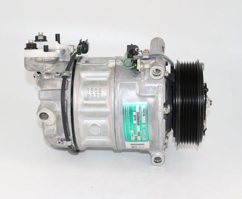Máy nén AC tự động cho Land Rover Discovery Jaguar XF XJ 9X2319D629DA 9X23-19D629-DA 9X2319D629DB PXC16 LR058017