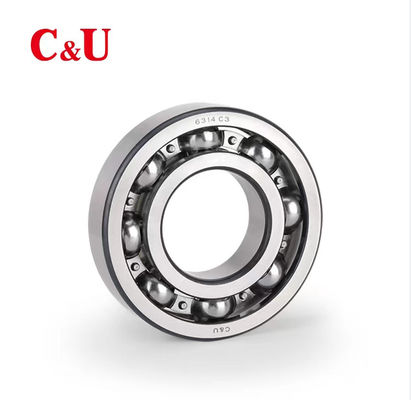 Giá tốt. Kích thước chuẩn Xích động cơ điện, Xích bóng rãnh sâu SAEC6202-2RS trực tuyến