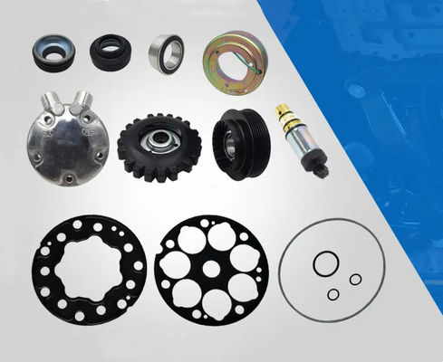 Giá tốt. ISO OEM phụ kiện máy nén AC / phụ kiện máy nén không khí trực tuyến