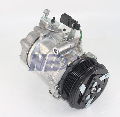 Giá tốt. SD6V12 Vw Polo Ac nén 6RF820803A 6RF820803B 6RF820803 6R0820803A 6R0820803B trực tuyến