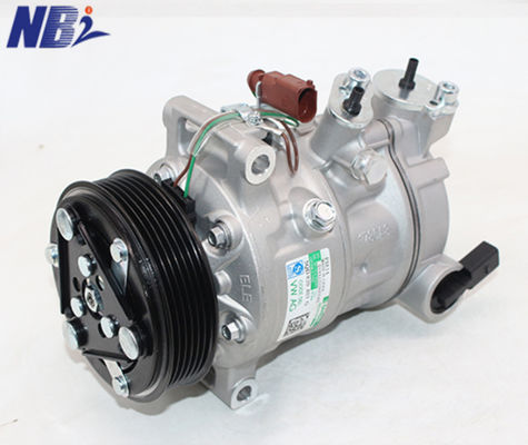 6PK máy nén điều hòa không khí 5QD820803J 3Q0816803E ZHVW001