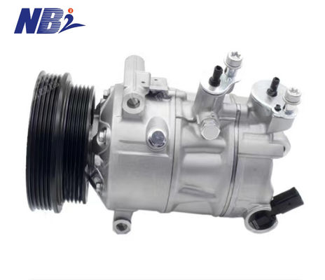 Giá tốt. Jetta Golf Passat Beetle Volkswagen máy nén AC 1K0820808C 1K0820803T 1K0820859G trực tuyến