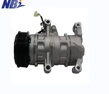 Giá tốt. 4472206910 bán nóng xe hơi nhỏ máy nén AC cho TOYOTA tất cả các loạt điều hòa không khí máy nén AC 10sa13c trực tuyến