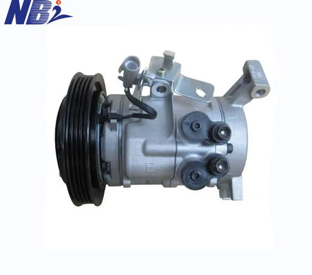 Giá tốt. Tăng chất lượng mới điều hòa không khí AC nén 10SE13C Cho Toyota Yaris New Avanza Vios 2012 4472802180 447280-2180 trực tuyến