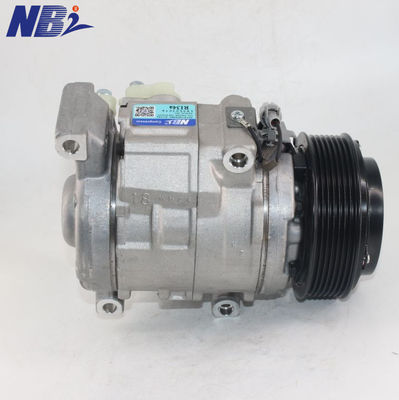 Giá tốt. Máy nén AC ô tô cho Toyota Prado Land Cruiser TRJ150 GRJ150 7GR 88320-60A01 trực tuyến