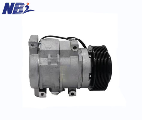 Giá tốt. 88320-60840 FS-0315-1157-01 Máy nén điều hòa không khí xe hơi 12v Cho Toyota Land Cruiser 4.5 10s17c Máy nén AC tự động trực tuyến