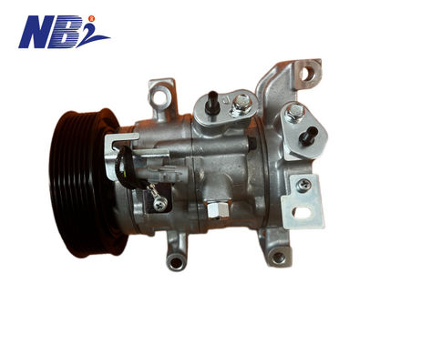 Giá tốt. Máy nén AC ô tô 2016 Hilux TOYOTA REVO 2015 OEM:88320-OK660 88320-OK520 BC447160-9060 trực tuyến