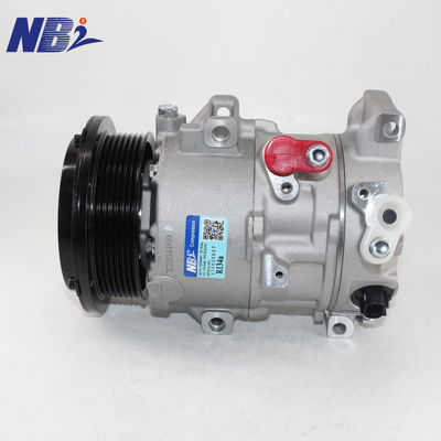 Giá tốt. 8831042270 8831033250 883102F030 8831006240 Một máy nén cho xe ô tô Điều hòa không khí cho Camry 2.0L, 2.4L, Rav4 trực tuyến
