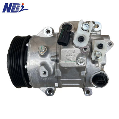 Máy nén điều hòa không khí tự động 12V cho Toyota Camry OEM 88310-06440 883100R040 Máy nén AC xe hơi tốt nhất