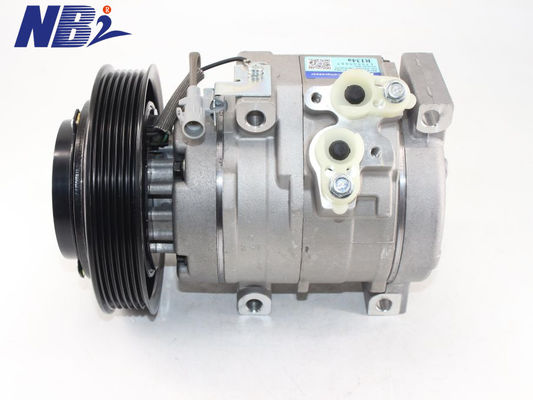 Toyota AC Compressor 6SEU14C máy nén không khí tự động cho Corolla 1.8, OEM:447260-1493 88310-02370