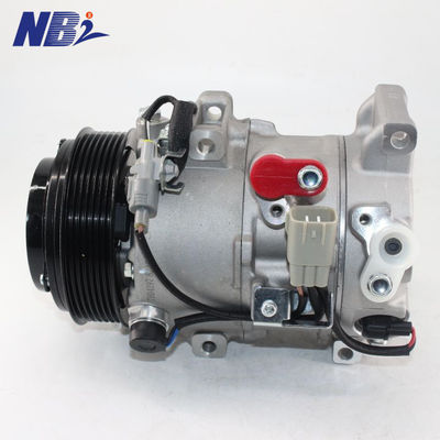 Giá tốt. Bộ nén không khí tự động cho Toyota Reiz Crown 2.5 88320-3A300 88320-3A270 trực tuyến