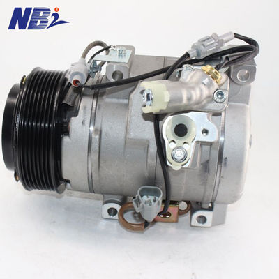A1631 10S17C Máy nén AC ô tô cho Toyota Previa ACR30 Prado 4000 TRJ120 88320-6A010 88320-6A011 883206A410