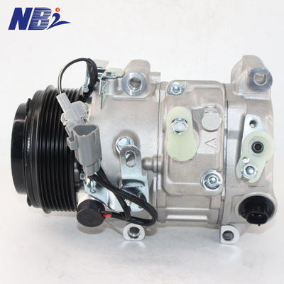máy nén AC ô tô cho Toyota Lexus 7SE17C ES350 88320-06160,8832006160 447260-1150 88320-33210