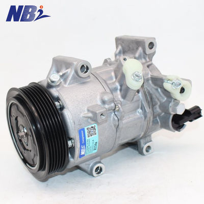 Toyota AC Compressor 8831002B40, 88310F4030, Auto máy nén AC điều hòa không khí cho Toyota Levin 1.2T