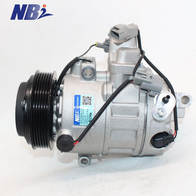 Giá tốt. Các bộ phận điều hòa không khí ô tô máy nén AC ô tô cho Toyota Lexus LS430 2001-2003 8832050100V trực tuyến